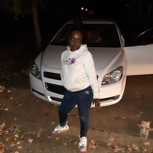 Meet your Posher, Shaniece